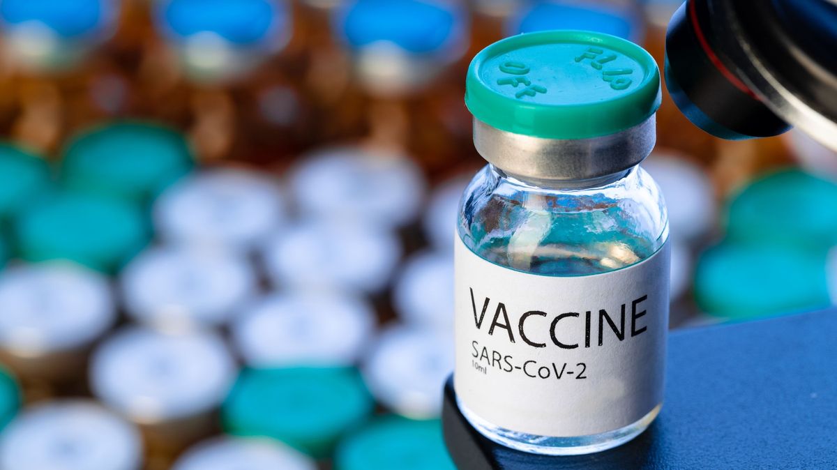 Vakcína na covid-19 působí jako zázračný lék na hodnotu firem